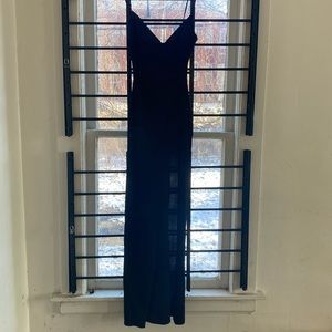 Black HOCO dress only worn 1 time